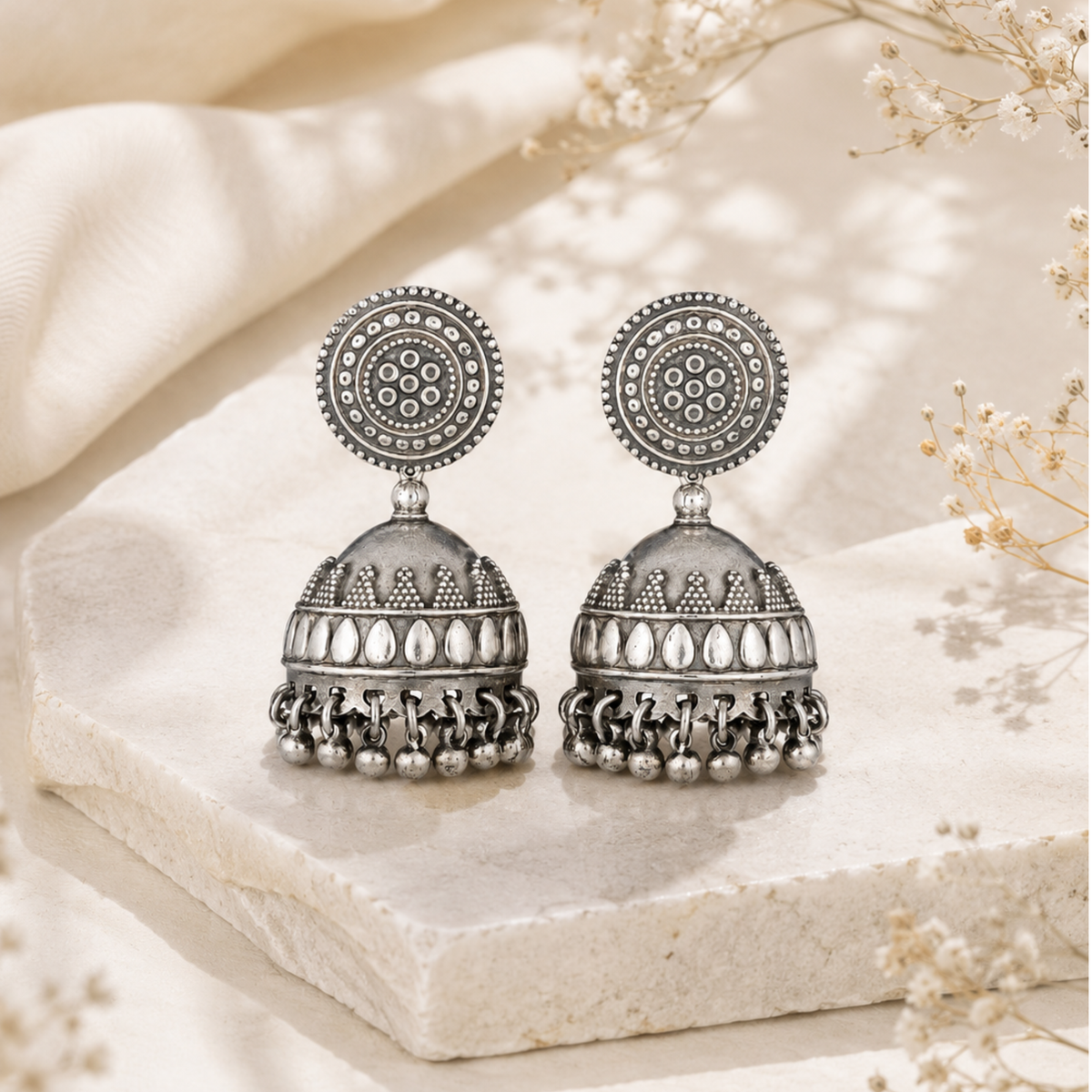 Heritage Dome Drops